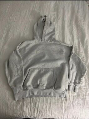 Aritzia Sweatfleece Mega Fit